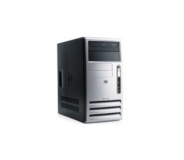 HP Compaq dc5100 (AG154AW)