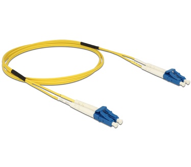 Delock 1m LC-LC