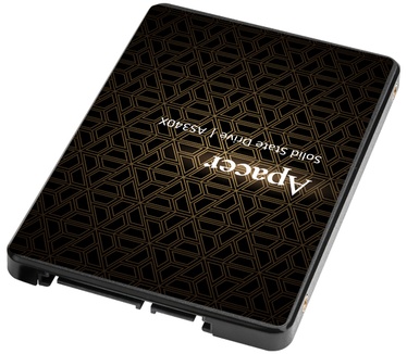 Apacer AS340X
