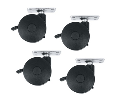 Middle Atlantic Products RKW-HD