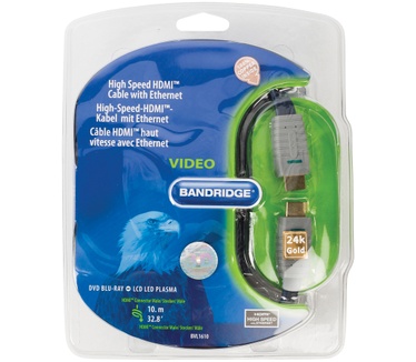 Bandridge BVL1610