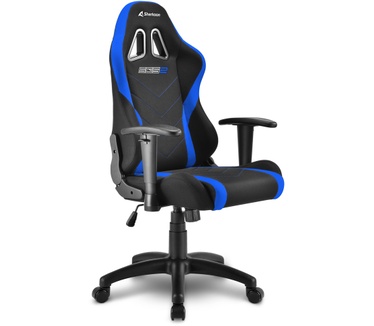 Sharkoon Skiller SGS20 Jr. Blauw