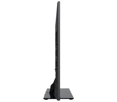 Toshiba 55VL963F Zwart