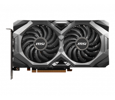 MSI Radeon RX 5700 XT Mech