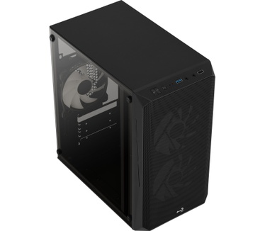 Aerocool CS107V2