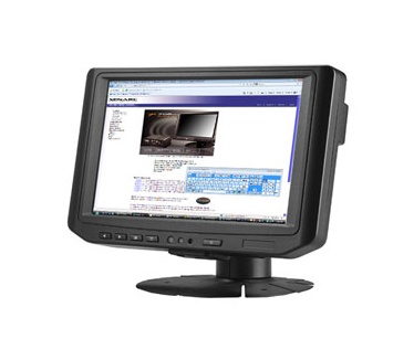 Xenarc 700TSV (7" TFT Touchscreen)