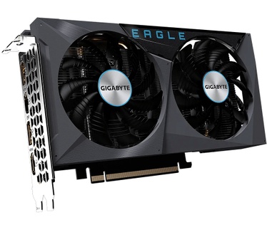 Gigabyte RTX 3050 EAGLE 8GD