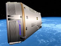 Boeing CST-100 