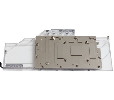 Alphacool Aurora Plexi GPX-A