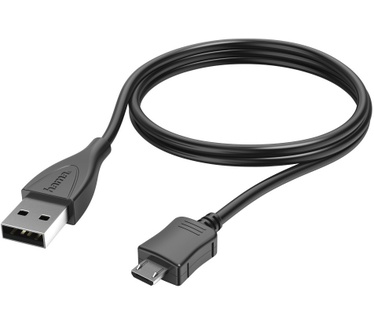 Hama Micro-USB 1m