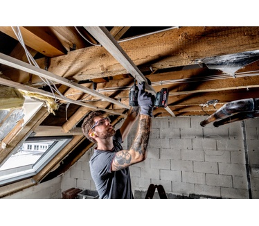 Metabo SET 2.8.2
