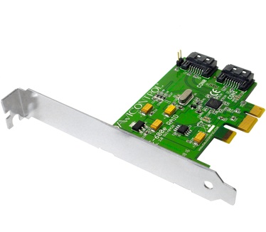 Dawicontrol DC-600e RAID