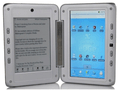 Entourage Pocket eDGe e-reader