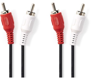 Nedis CAGP24200BK15