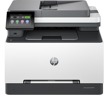 HP HP Color LaserJet Pro MFP 3302fdw, Kleur, Printer voor Kleine en middelgrote ondernemingen