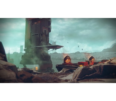 Destiny 2, Windows