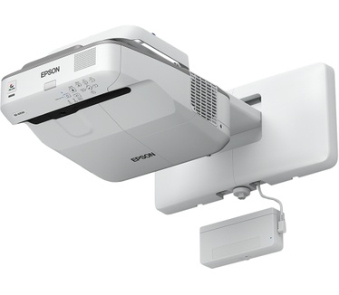 Epson EB-680Wi