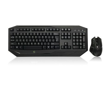 Iogear Kaliber Gaming Combo
