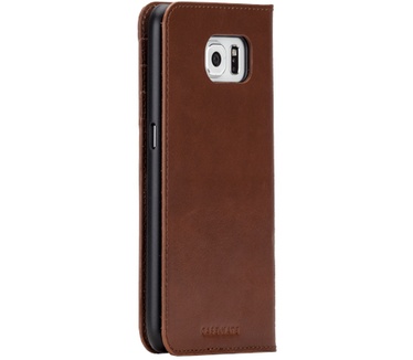 Case-Mate Samsung Galaxy S6 Wallet Folio Bruin