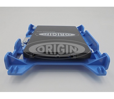 Origin Storage 256GB SSD MLC 2.5-3.5 Ext 1 x 2.5in MLC SSD Kit w/Caddy