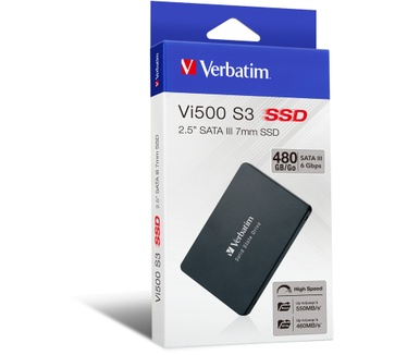 Verbatim Vi500
