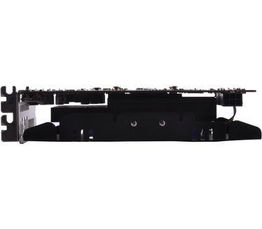 HIS RX 550 GREEN iCooler OC 2GB