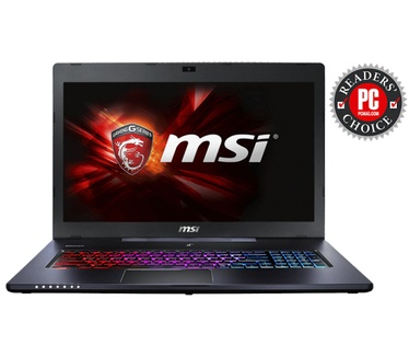 MSI GS70-6QC16H11