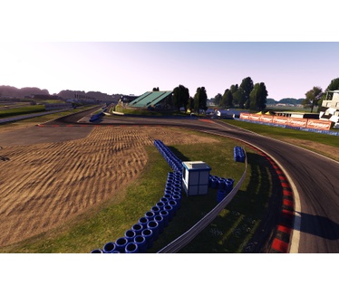 Project Cars: Game of the Year Edition, Windows