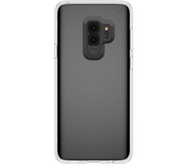 Speck Presidio (Galaxy S9+) Transparant