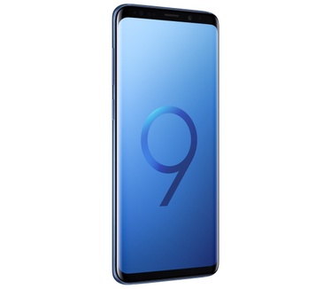 Samsung Galaxy S9+ Single Sim 64GB Blauw