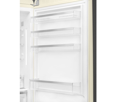 Smeg FAB38RCR Créme