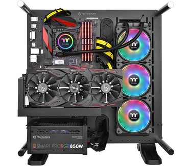 Thermaltake Floe DX RGB 360 TT Premium Edition