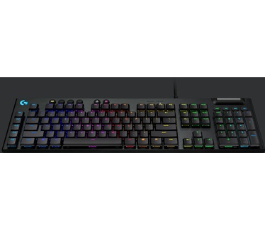 Logitech G815 Lightsync RGB (GL Linear, Qwerty US)