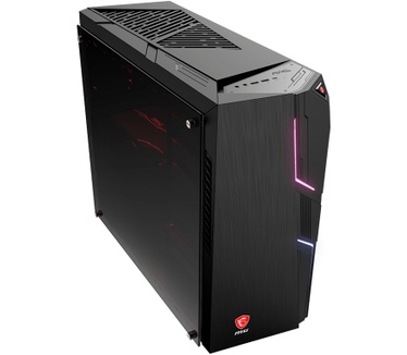 MSI 5 10TG-266MYS