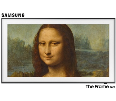 Samsung QE85LS03BAU