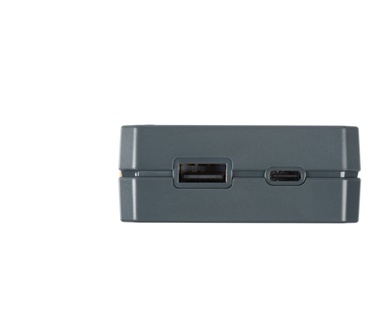 Xtorm Essential Powerbank 10.000 mAh Grijs