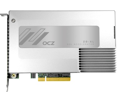 OCZ ZD-XL SQL Accelerator 1.6