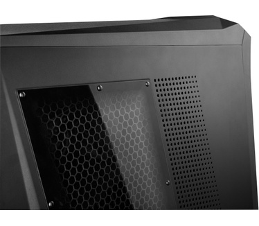 Medion Erazer Gaming PC X5326 G (zonder toetsenbord/muis)