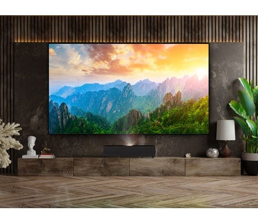 Optoma CinemaX D2 Smart