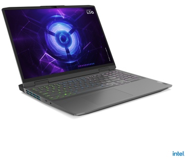Lenovo LOQ 16IRH8