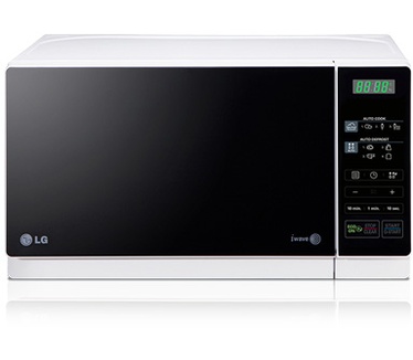LG MS2043HW