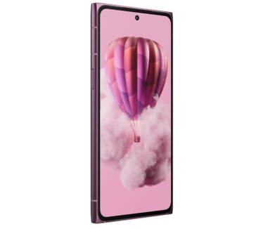 HMD Skyline, 12GB ram, 256GB opslag Roze