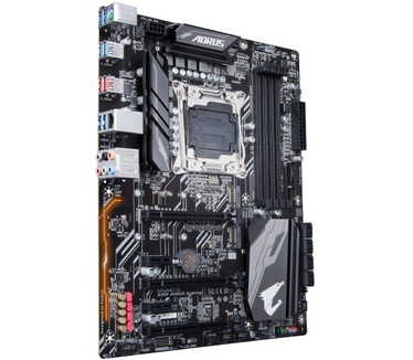 Gigabyte Aorus Gaming (rev 1.0)