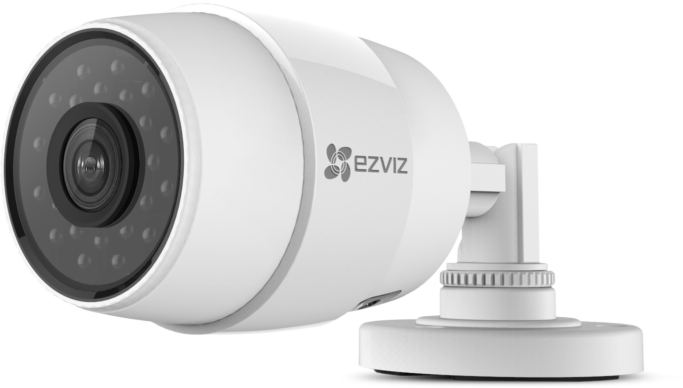 Specificaties van EZVIZ C3C - Tweakers