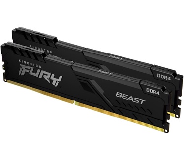 Kingston Fury Beast KF432C16BBK2/16