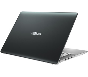 Asus S430FA-EB506T-BE