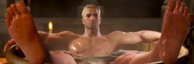 The Witcher 3: Wild Hunt (Complete Edition)