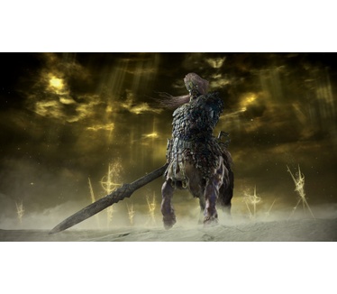 Elden Ring Nightreign Collector's Edition, PS4