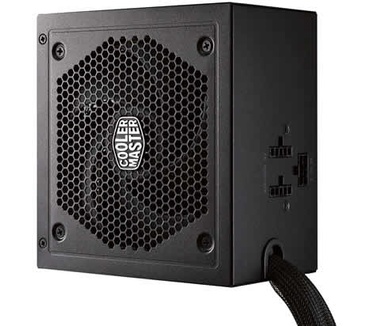 Cooler Master MasterWatt 550 TUF Gaming Edition