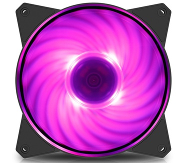 Cooler Master MasterFan MF120R RGB